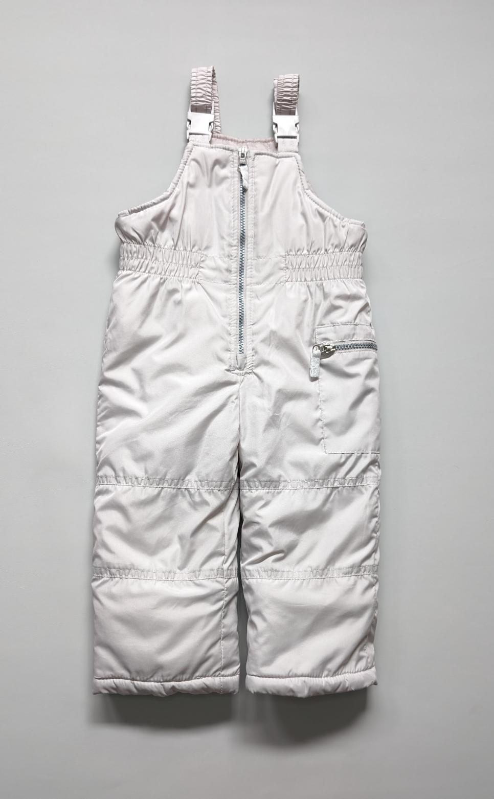 Carter's Snowsuit 2Y - Anue