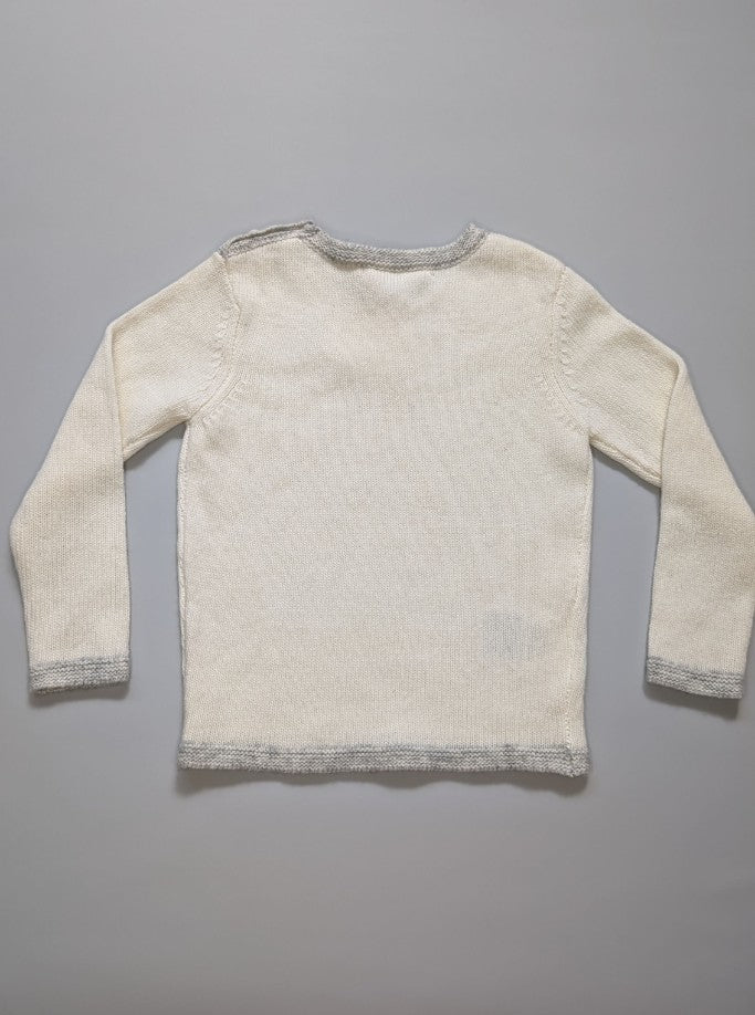 Country Road Unisex Star Knit 18-24m - Anue