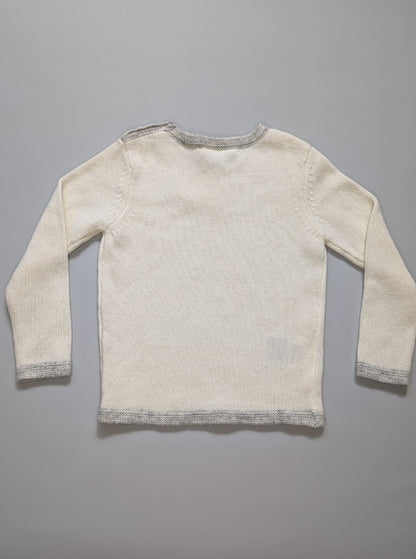 Country Road Unisex Star Knit 18-24m - Anue