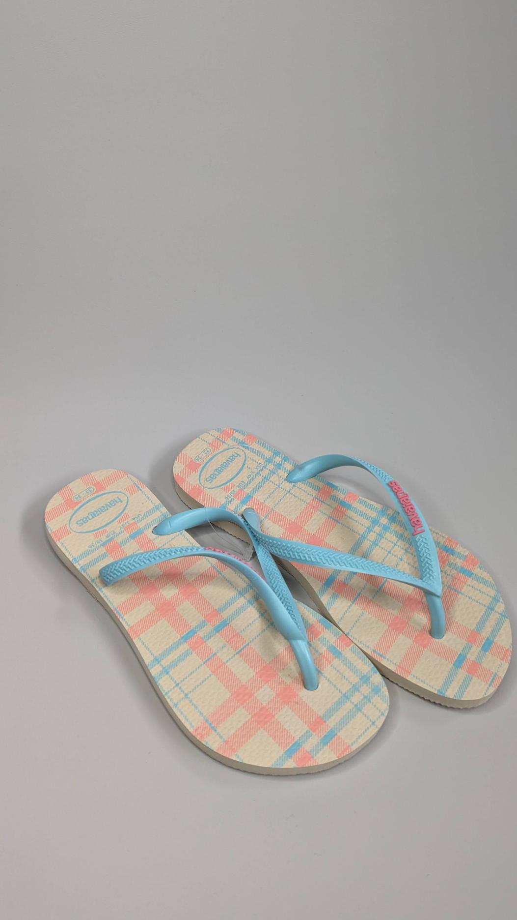 Havaianas Slim Thongs 35/36 - Anue