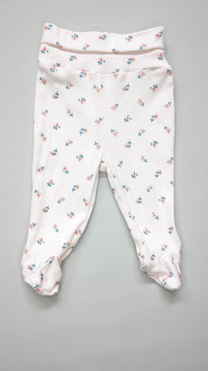 Marquise Two Piece Set 0-3m - Anue