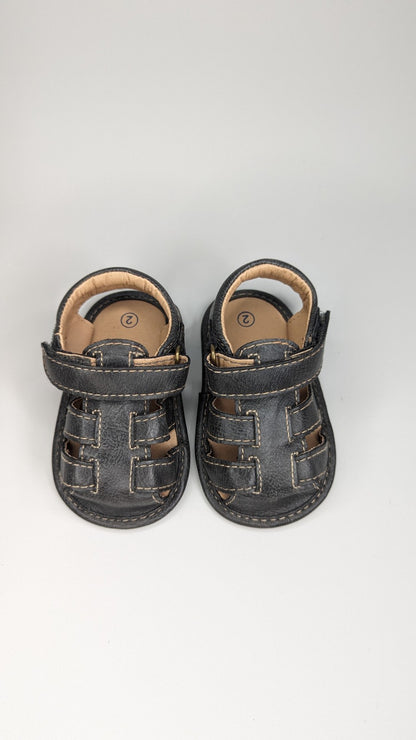 Mossimo Baby Shoes 0-12m - Anue