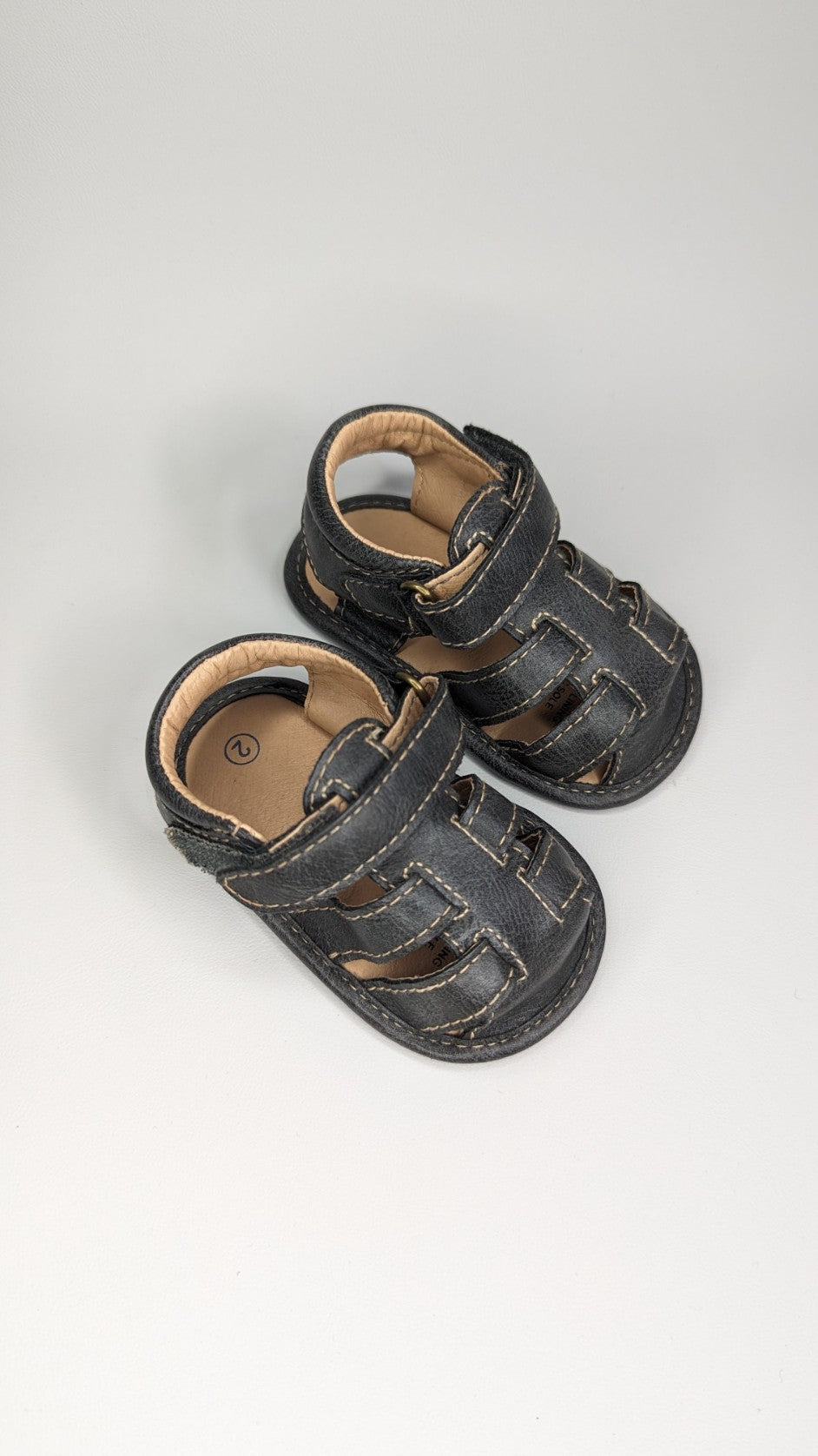 Mossimo Baby Shoes 0-12m - Anue