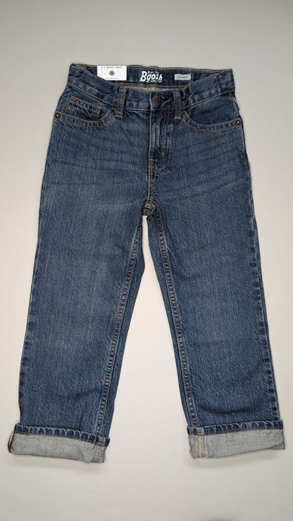 Oshkosh B'gosh Classic Jeans 6Y - Anue