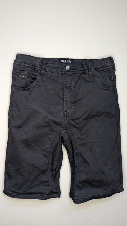 Indie by Industrie Black Shorts 10Y - Anue