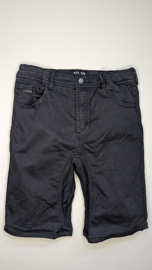 Indie by Industrie Black Shorts 10Y - Anue