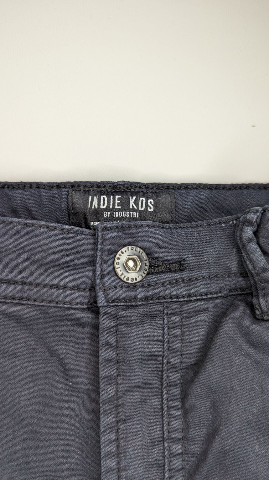 Indie by Industrie Black Shorts 10Y - Anue