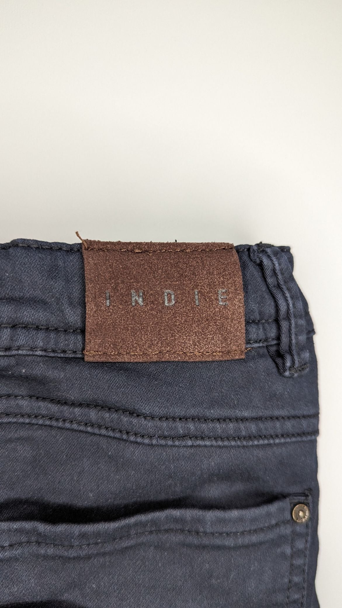 Indie by Industrie Black Shorts 10Y - Anue