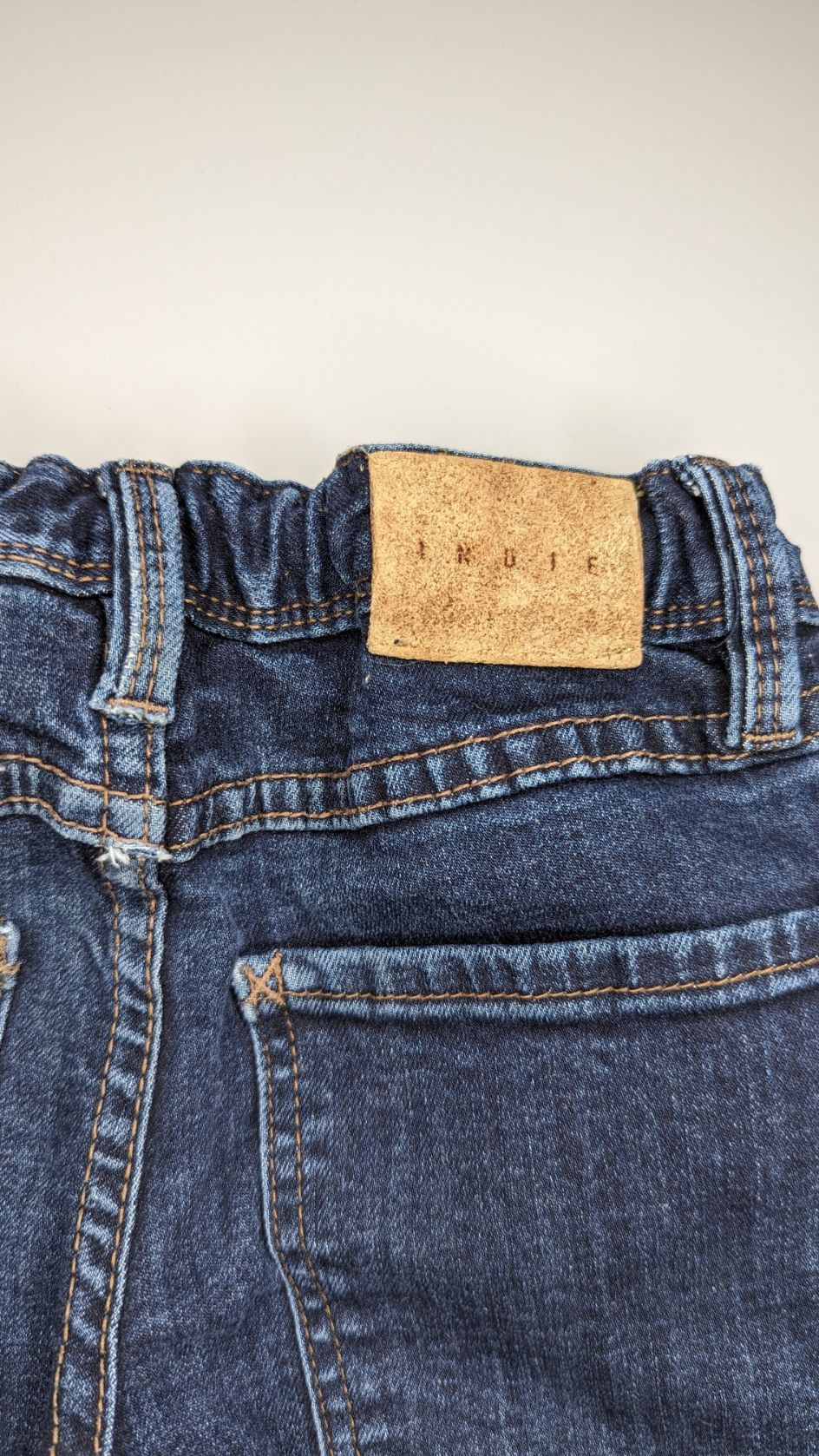 Indie by Industrie Denim Jeans 3Y - Anue