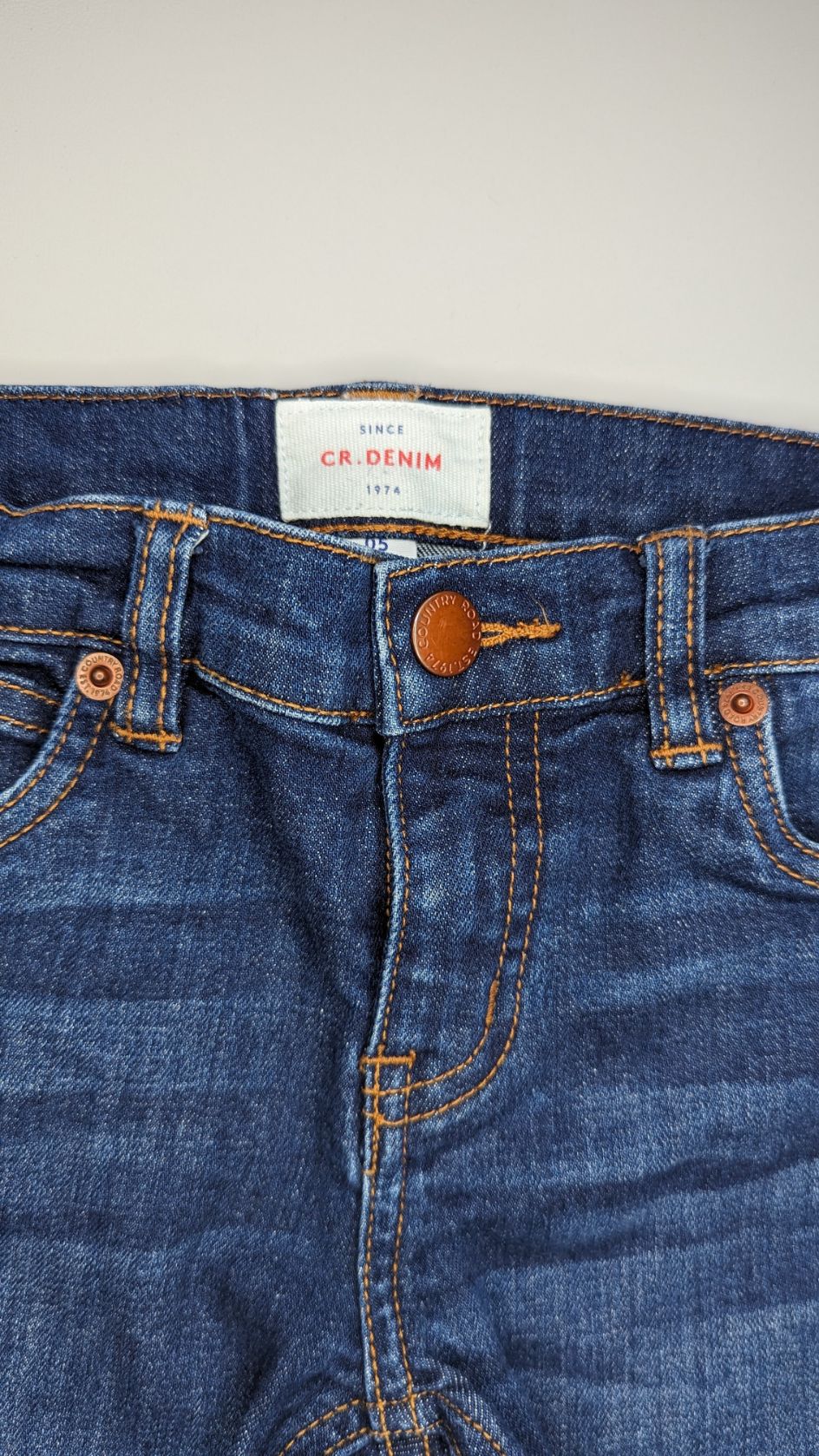 Country Road Jeans 5Y - Anue