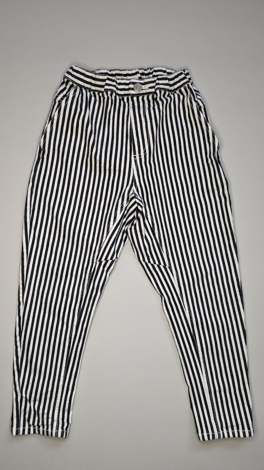 Branshes Gardener Tapered Pants 8Y - Anue