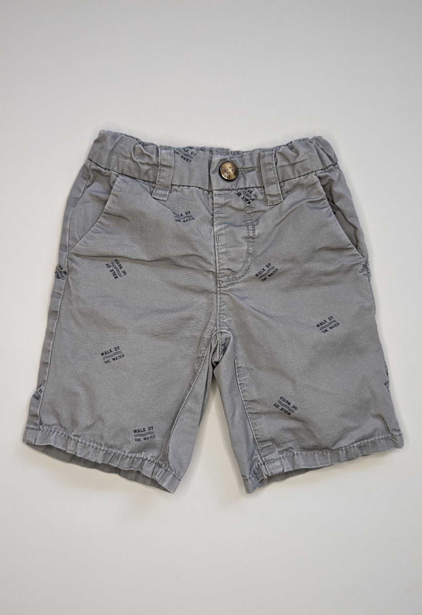 Kiabi Chino Shorts 3Y - Anue