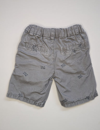 Kiabi Chino Shorts 3Y - Anue