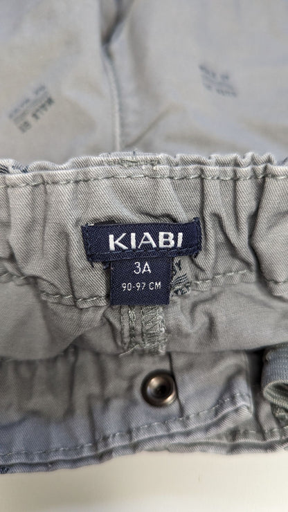 Kiabi Chino Shorts 3Y - Anue