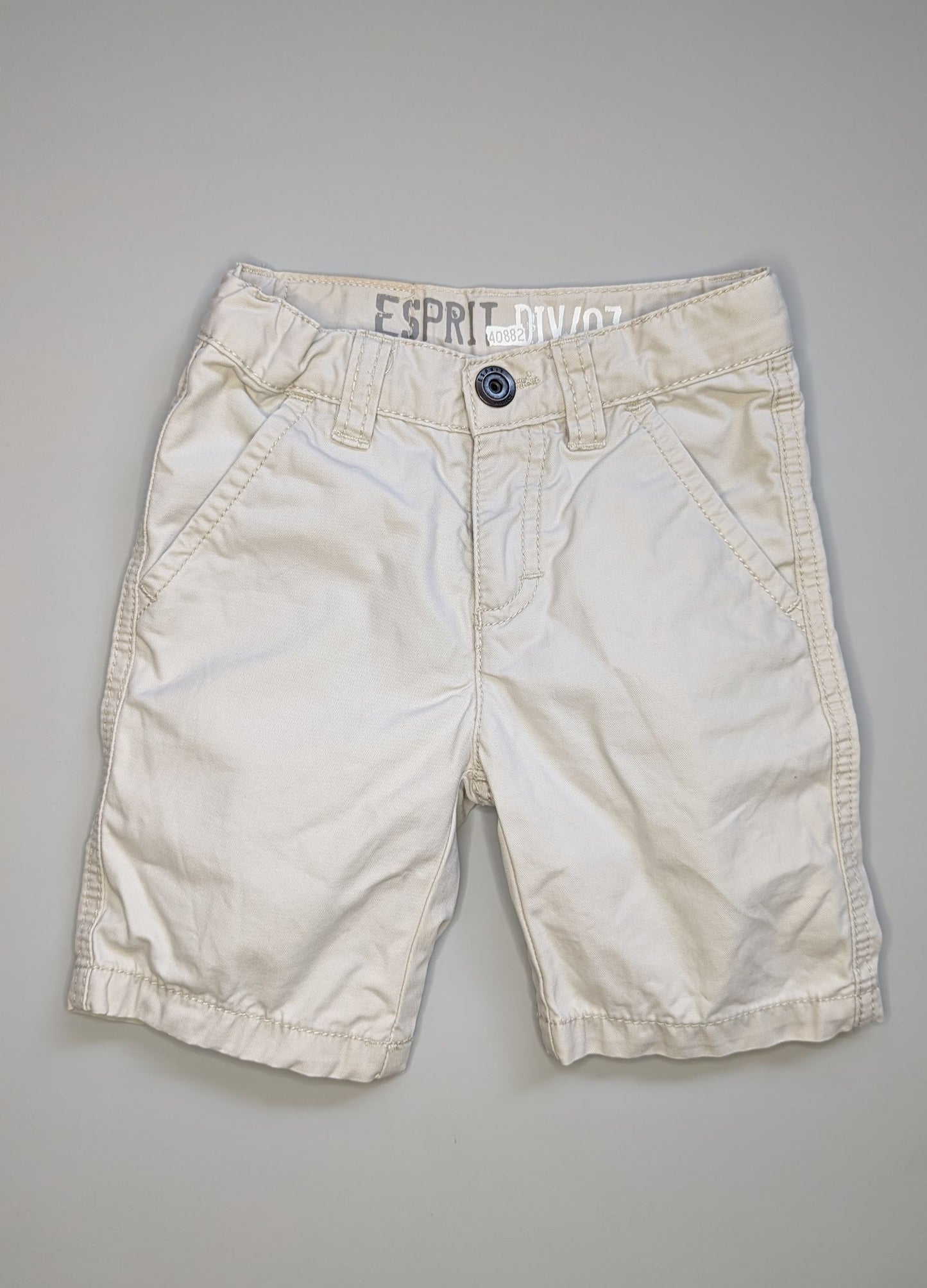 Esprit Chino Shorts 2Y - Anue