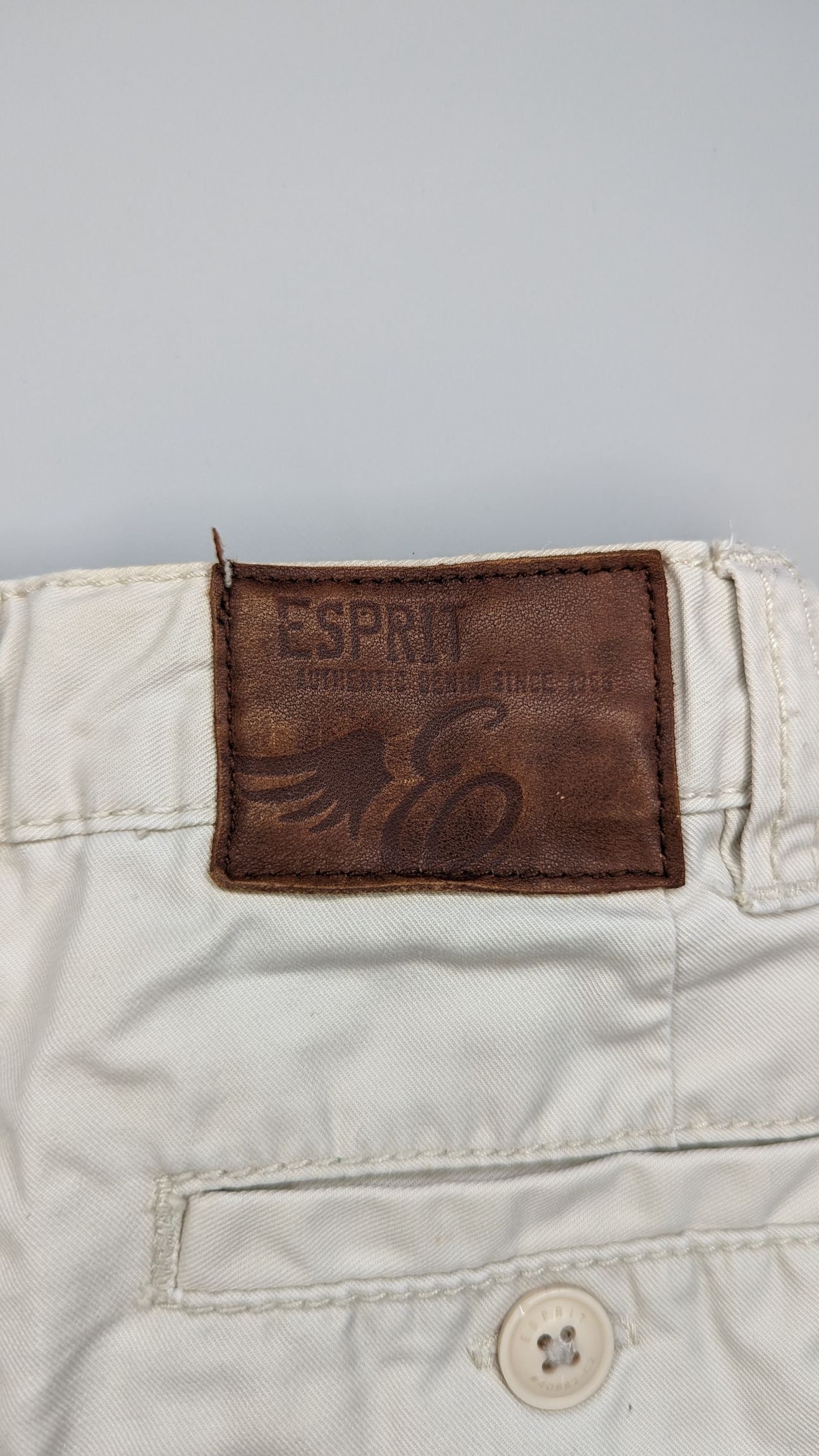 Esprit Chino Shorts 2Y - Anue