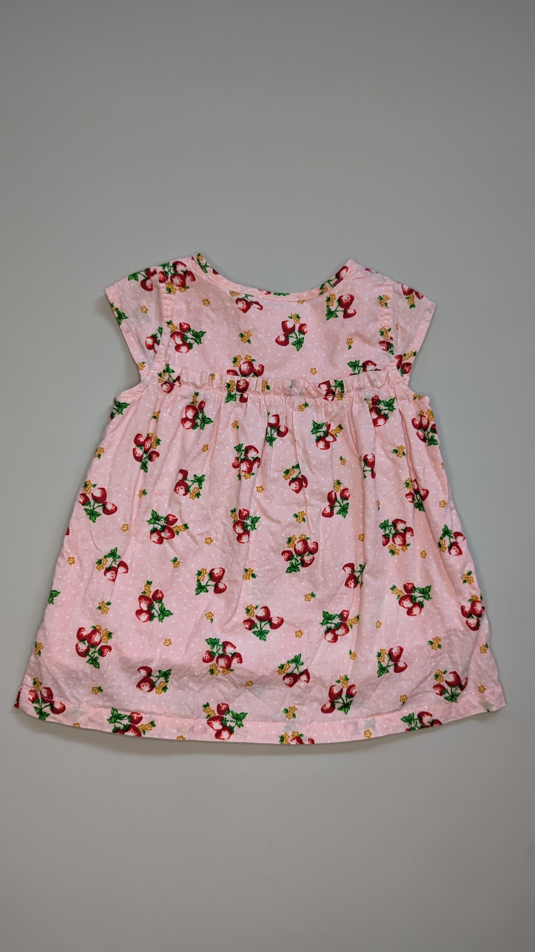 Young Hearts by Collette Dinnigan Dress 3-6m - Anue