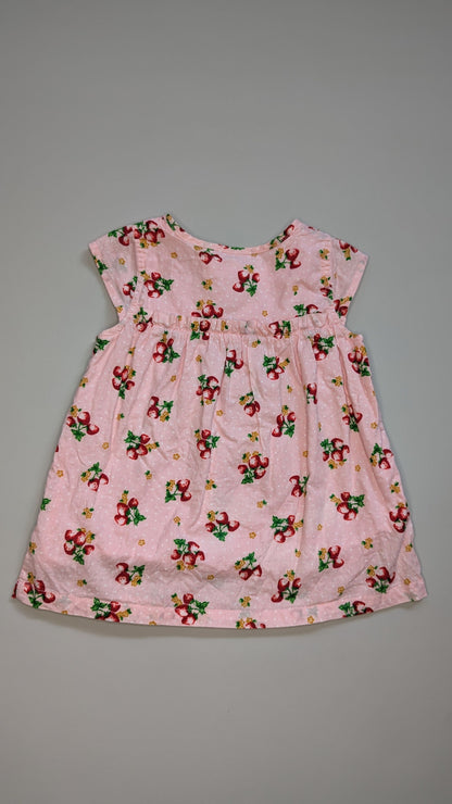 Young Hearts by Collette Dinnigan Dress 3-6m - Anue