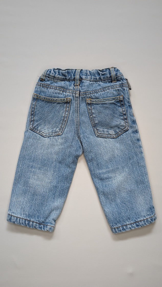 Oshkosh B'gosh Denim Jeans 12m - Anue