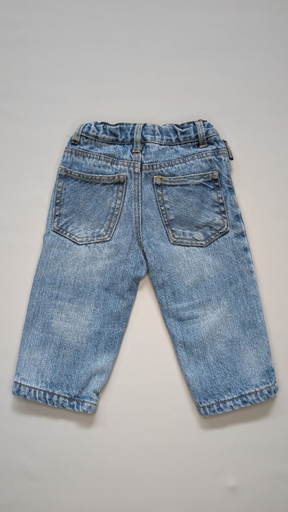 Oshkosh B'gosh Denim Jeans 12m - Anue