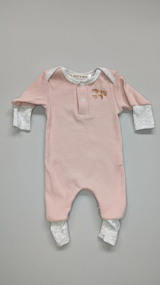 Piper Bug Onesie 00000 - Anue