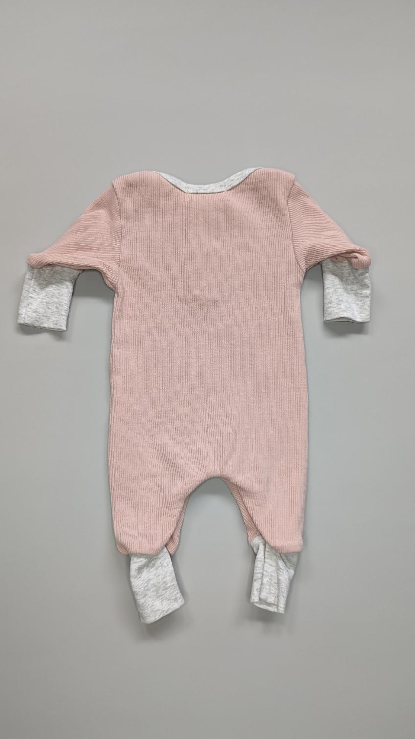 Piper Bug Onesie 00000 - Anue