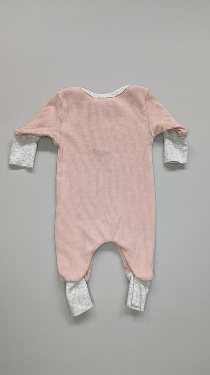 Piper Bug Onesie 00000 - Anue