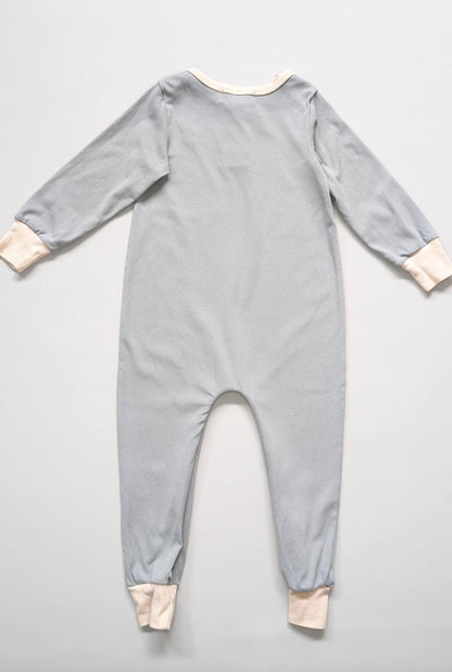 Piper Bug Onesie Pyjamas 2Y - Anue