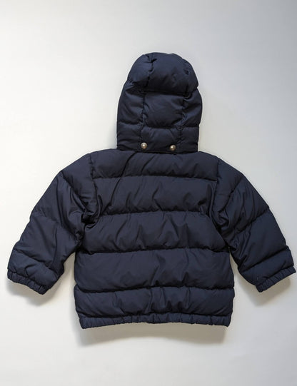 Polo Ralph Lauren Puffer Jacket 2Y - Anue