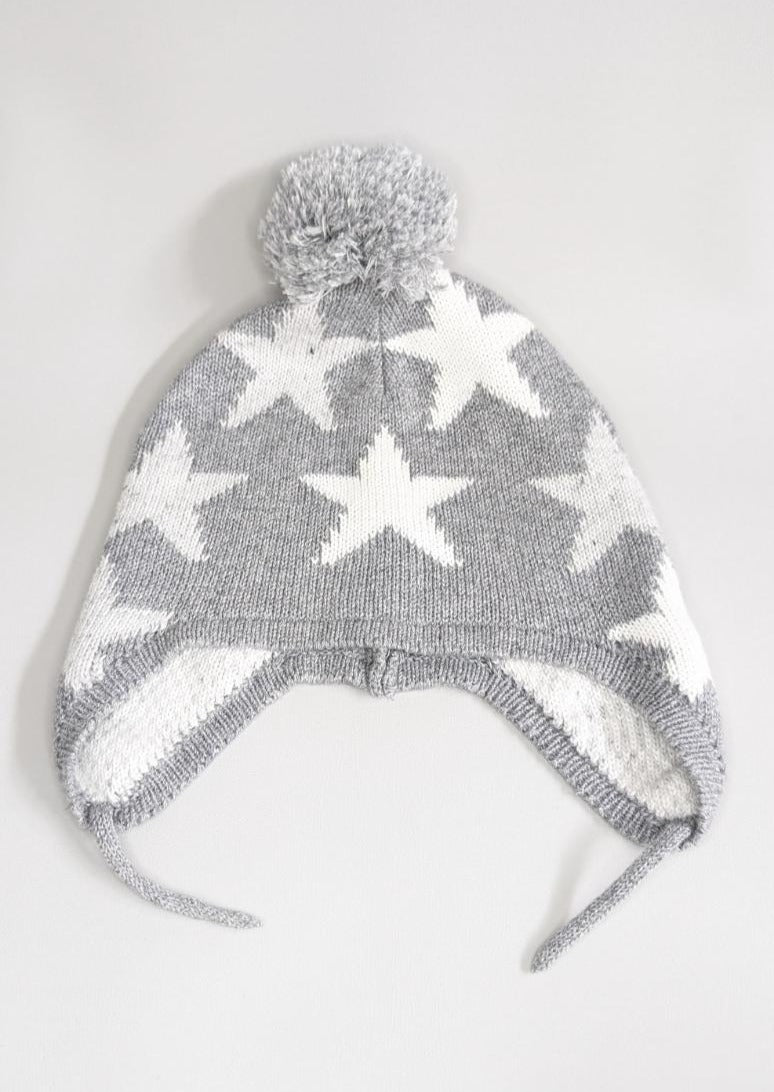 Seed Star Beanie S/M - Anue