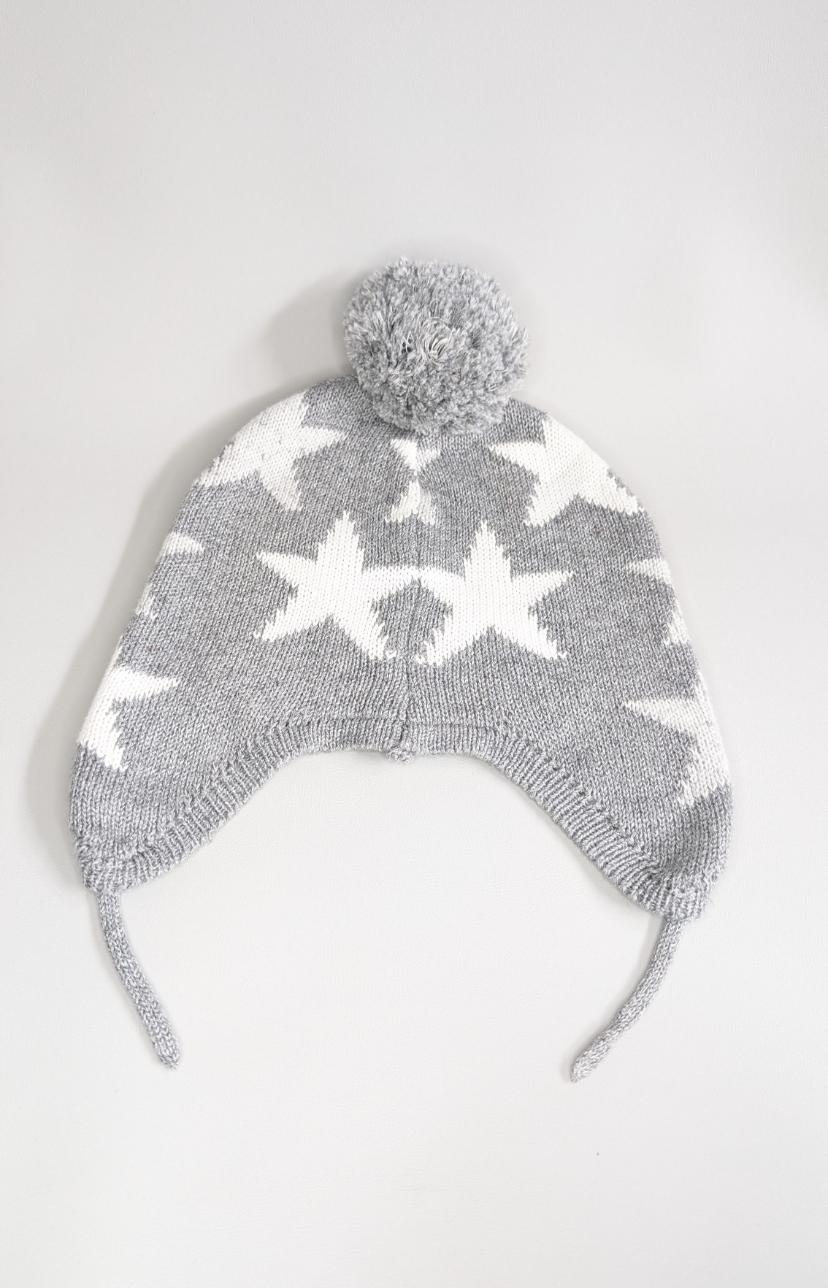 Seed Star Beanie S/M - Anue