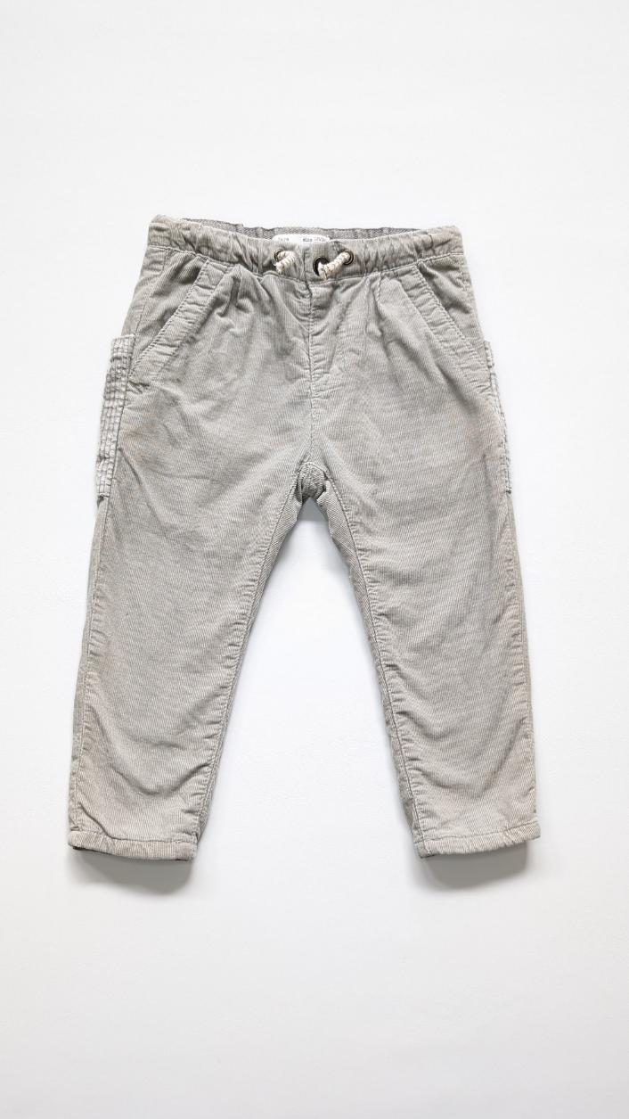 ZARA Corduroy Pants 18m - Anue