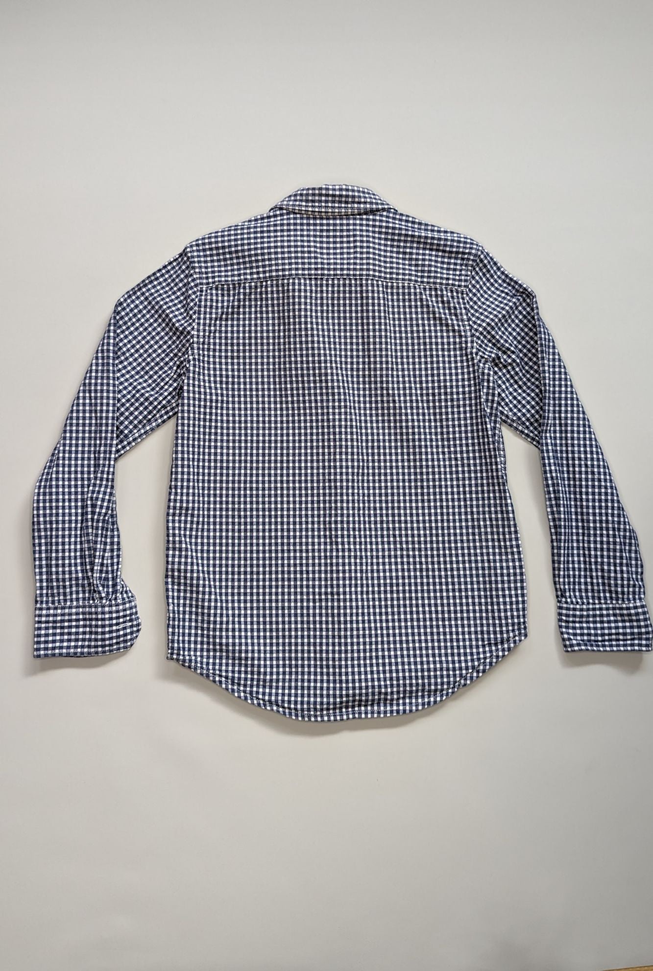 Indie by Industrie Check Shirt 8Y - Anue